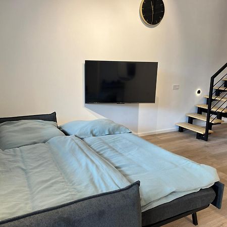 דירות Loft Neunkirchen La מראה חיצוני תמונה